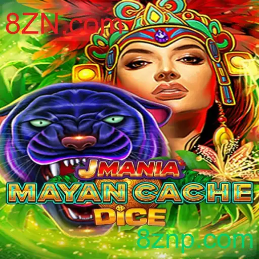 JManiaMayanCacheDice