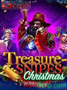 TreasuresnipesChristmas